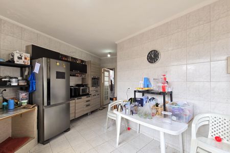 Casa à venda com 165m², 3 quartos e 1 vagaCozinha
