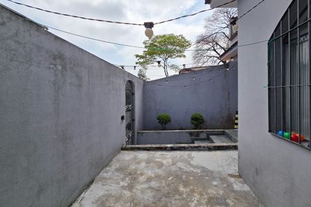 Casa à venda com 165m², 3 quartos e 1 vagaÁrea Externa