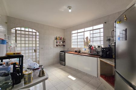 Casa à venda com 165m², 3 quartos e 1 vagaCozinha