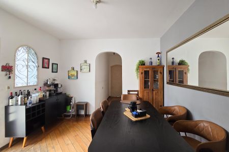 Casa à venda com 165m², 3 quartos e 1 vagaSala de Jantar