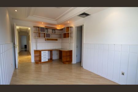 Casa de condomínio à venda com 600m², 4 quartos e 4 vagas Casa de condomínio à venda com 600m², 4 quartos e 4 vagasSuíte 2