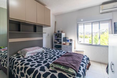 Apartamento à venda com 37m², 1 quarto e sem vagaQuarto