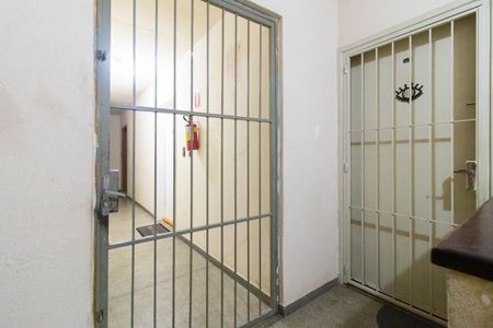 Apartamento à venda com 37m², 1 quarto e sem vagaÁrea comum