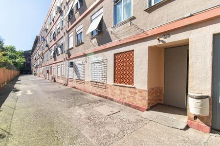 Apartamento à venda com 37m², 1 quarto e sem vagaEntrada