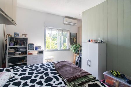 Quarto de apartamento à venda com 1 quarto, 37m² em Partenon, Porto Alegre