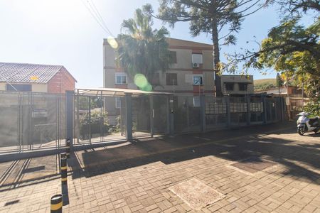 Apartamento à venda com 37m², 1 quarto e sem vagaFachada