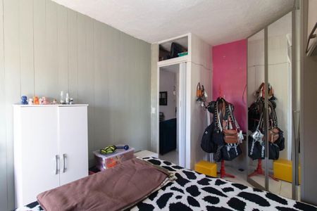 Apartamento à venda com 37m², 1 quarto e sem vagaQuarto