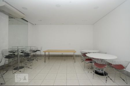 Apartamento à venda com 62m², 2 quartos e 1 vaga Apartamento à venda com 62m², 2 quartos e 1 vagaÁrea comum