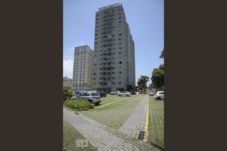 Apartamento à venda com 62m², 2 quartos e 1 vaga Apartamento à venda com 62m², 2 quartos e 1 vagaFachada