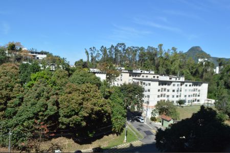 Apartamento à venda com 62m², 2 quartos e 1 vaga Apartamento à venda com 62m², 2 quartos e 1 vagaVista da Varanda