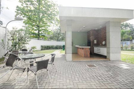 Apartamento à venda com 62m², 2 quartos e 1 vaga Apartamento à venda com 62m², 2 quartos e 1 vagaÁrea comum - Churrasqueira