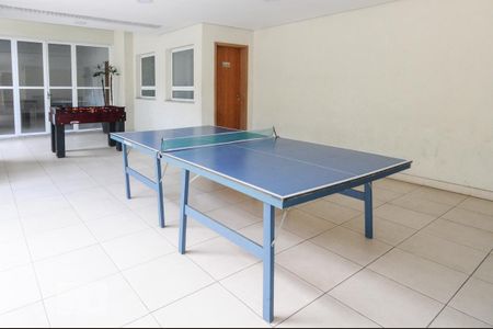 Apartamento à venda com 62m², 2 quartos e 1 vaga Apartamento à venda com 62m², 2 quartos e 1 vagaÁrea comum