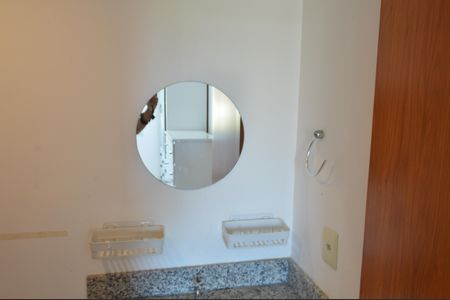 Apartamento à venda com 62m², 2 quartos e 1 vaga Apartamento à venda com 62m², 2 quartos e 1 vagaBanheiro da Suíte