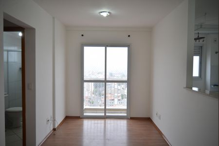 Apartamento à venda com 51m², 2 quartos e 1 vagaSala