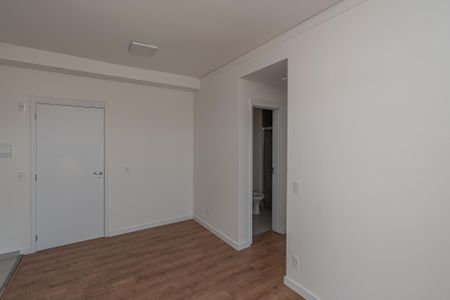 Sala de Estar de apartamento para alugar com 2 quartos, 54m² em Loteamento Remanso Campineiro, Hortolândia