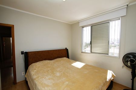 Apartamento à venda com 100m², 3 quartos e 2 vagasSuíte