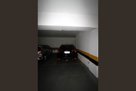 Apartamento à venda com 100m², 3 quartos e 2 vagasGaragem