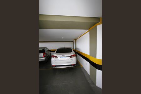 Apartamento à venda com 100m², 3 quartos e 2 vagasGaragem