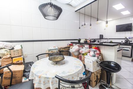 Casa de condomínio à venda com 176m², 3 quartos e 2 vagas Casa de condomínio à venda com 176m², 3 quartos e 2 vagasCopa