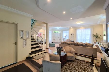 Casa à venda com 282m², 3 quartos e 5 vagas Casa à venda com 282m², 3 quartos e 5 vagasSala 2