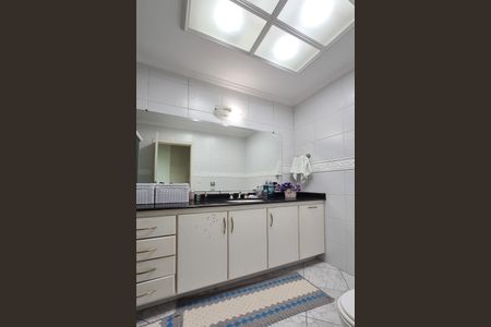 Casa à venda com 282m², 3 quartos e 5 vagas Casa à venda com 282m², 3 quartos e 5 vagasBanheiro Social