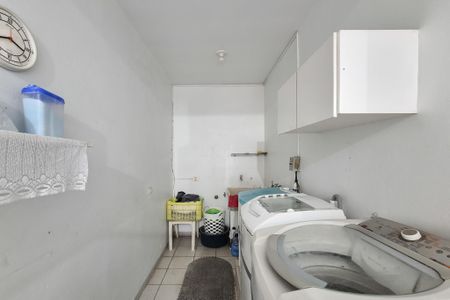 Casa à venda com 282m², 3 quartos e 5 vagas Casa à venda com 282m², 3 quartos e 5 vagasÁrea de Serviço