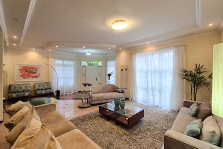 Casa à venda com 282m², 3 quartos e 5 vagas Casa à venda com 282m², 3 quartos e 5 vagasSala 1