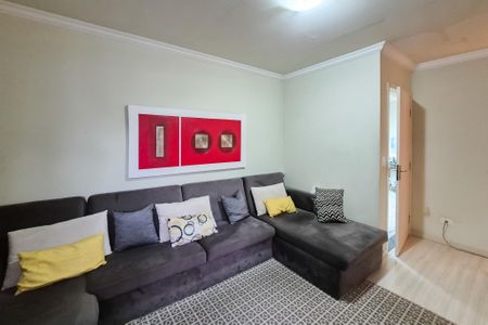 Casa à venda com 282m², 3 quartos e 5 vagas Casa à venda com 282m², 3 quartos e 5 vagasSala 3