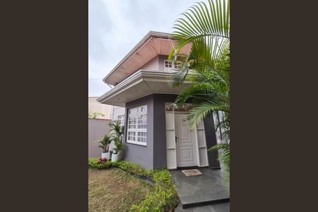 Casa à venda com 282m², 3 quartos e 5 vagas Casa à venda com 282m², 3 quartos e 5 vagasÁrea Externa