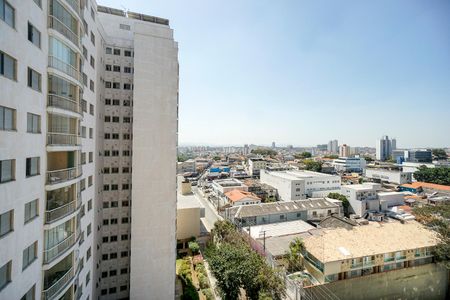Apartamento à venda com 61m², 3 quartos e 1 vaga Apartamento à venda com 61m², 3 quartos e 1 vagaVista do Quarto 3