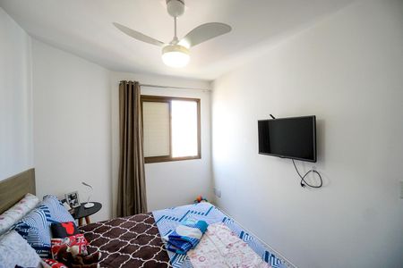 Apartamento à venda com 61m², 3 quartos e 1 vaga Apartamento à venda com 61m², 3 quartos e 1 vagaQuarto 2