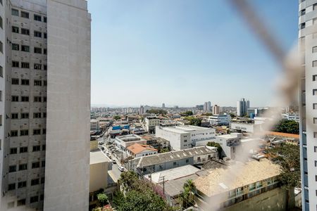 Apartamento à venda com 61m², 3 quartos e 1 vaga Apartamento à venda com 61m², 3 quartos e 1 vagaVista da Varanda