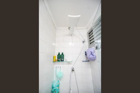 Apartamento à venda com 61m², 3 quartos e 1 vaga Apartamento à venda com 61m², 3 quartos e 1 vagaBanheiro