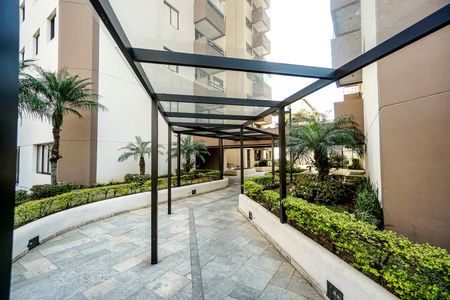 Apartamento à venda com 61m², 3 quartos e 1 vaga Apartamento à venda com 61m², 3 quartos e 1 vagaEntrada