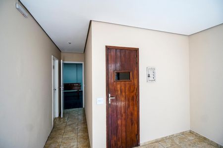 Apartamento à venda com 61m², 3 quartos e 1 vaga Apartamento à venda com 61m², 3 quartos e 1 vagaSauna