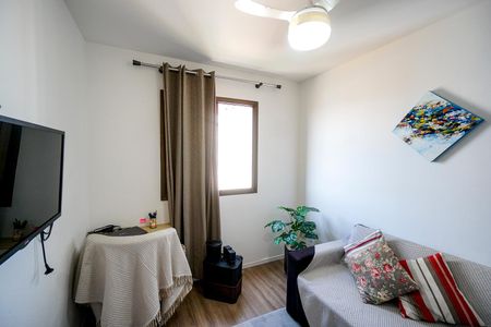 Apartamento à venda com 61m², 3 quartos e 1 vaga Apartamento à venda com 61m², 3 quartos e 1 vagaQuarto 1