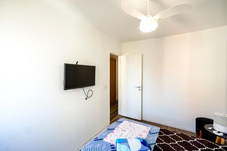 Apartamento à venda com 61m², 3 quartos e 1 vaga Apartamento à venda com 61m², 3 quartos e 1 vagaQuarto 2