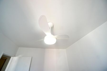 Apartamento à venda com 61m², 3 quartos e 1 vaga Apartamento à venda com 61m², 3 quartos e 1 vagaQuarto 2