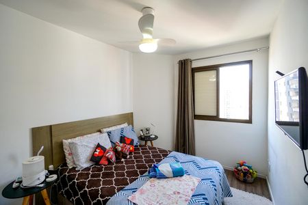 Apartamento à venda com 61m², 3 quartos e 1 vaga Apartamento à venda com 61m², 3 quartos e 1 vagaQuarto 2