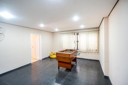 Apartamento à venda com 61m², 3 quartos e 1 vaga Apartamento à venda com 61m², 3 quartos e 1 vagaÁrea comum - Salão de jogos
