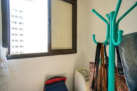 Apartamento à venda com 61m², 3 quartos e 1 vaga Apartamento à venda com 61m², 3 quartos e 1 vagaQuarto 3