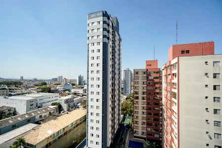 Vista do Quarto 1 de apartamento à venda com 3 quartos, 61m² em Penha de França, São Paulo