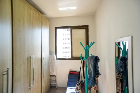 Apartamento à venda com 61m², 3 quartos e 1 vaga Apartamento à venda com 61m², 3 quartos e 1 vagaQuarto 3