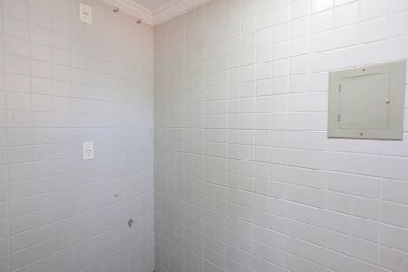 Apartamento para alugar com 70m², 3 quartos e 1 vaga Apartamento para alugar com 70m², 3 quartos e 1 vagaÁrea de Serviço