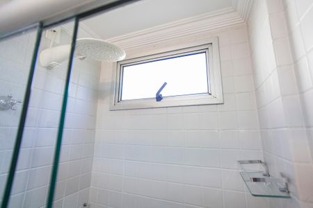 Apartamento para alugar com 70m², 3 quartos e 1 vaga Apartamento para alugar com 70m², 3 quartos e 1 vagaBanheiro Social