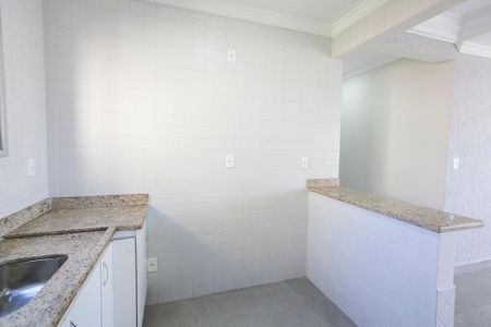 Apartamento para alugar com 70m², 3 quartos e 1 vaga Apartamento para alugar com 70m², 3 quartos e 1 vagaCozinha