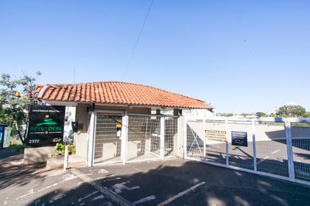 Apartamento para alugar com 70m², 3 quartos e 1 vaga Apartamento para alugar com 70m², 3 quartos e 1 vagaFachada do Condominio