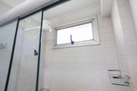 Apartamento para alugar com 70m², 3 quartos e 1 vaga Apartamento para alugar com 70m², 3 quartos e 1 vagaBanheiro da Suíte