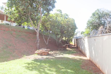 Apartamento para alugar com 70m², 3 quartos e 1 vaga Apartamento para alugar com 70m², 3 quartos e 1 vagaÁrea Comum - Jardim