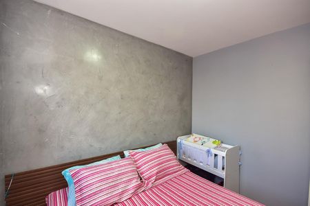 Quarto 1 de apartamento à venda com 2 quartos, 42m² em Parque Reboucas, São Paulo